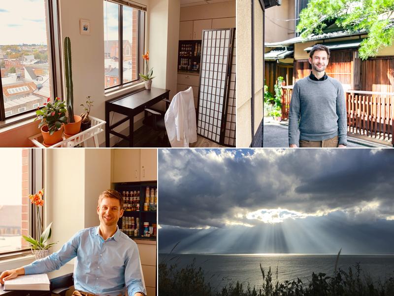 Philadelphia Mind-Body Acupuncture.