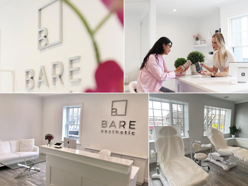 Bare Aesthetic MedSpa