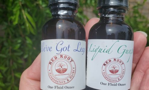 Red Root Acupuncture and Herbs