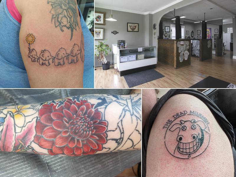 Artistic Impressions