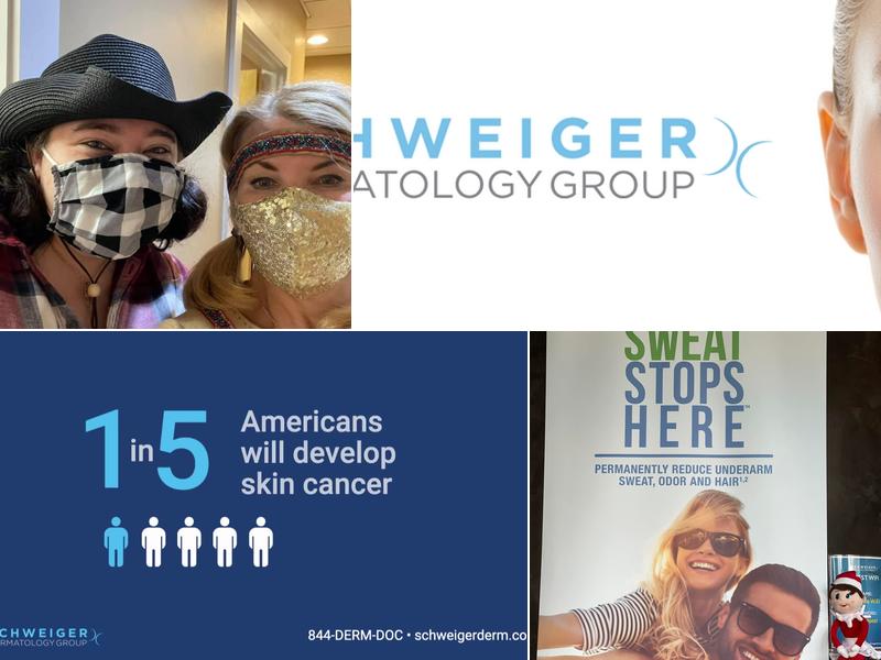 Schweiger Dermatology Group - Endwell