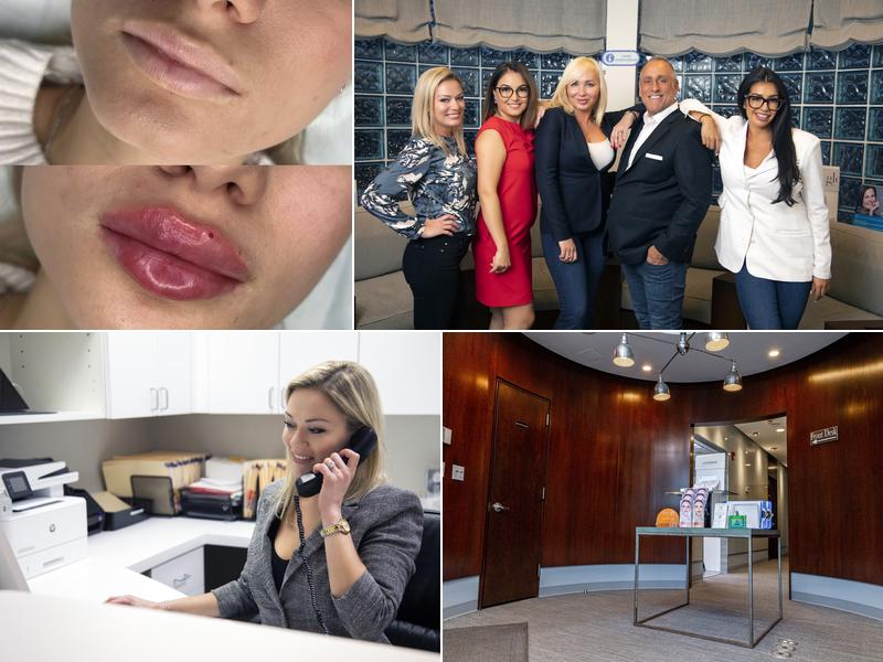 Botox by Dr Landsman Smithtown