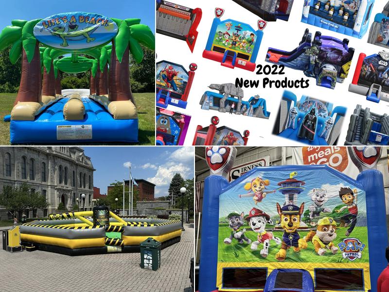 Adventures in Climbing