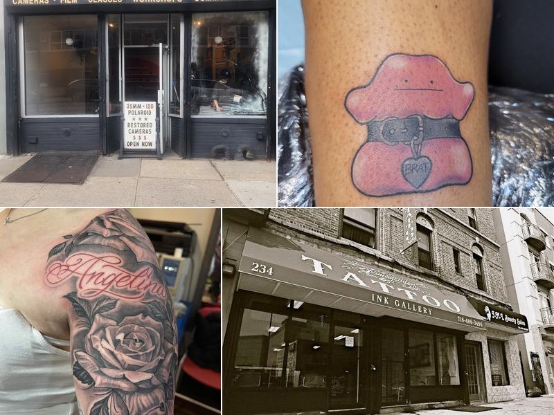 Armageddon Tattoo Studio