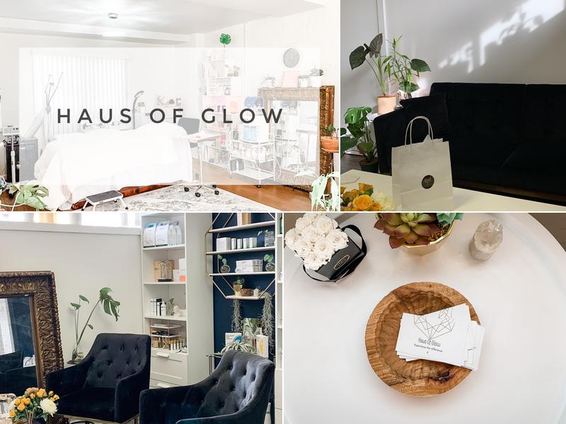 Haus of Glow