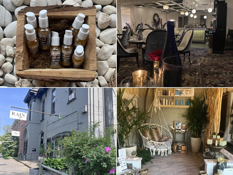 RAIN Spa