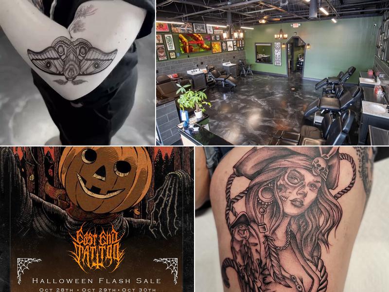 East End Tattoo of Patchogue