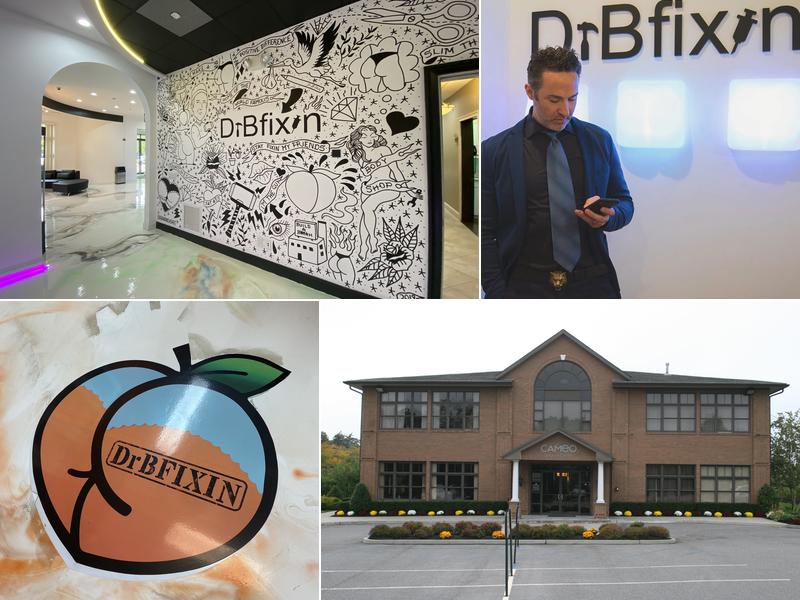 CAMEO Surgery - Top NYC Plastic Surgeon