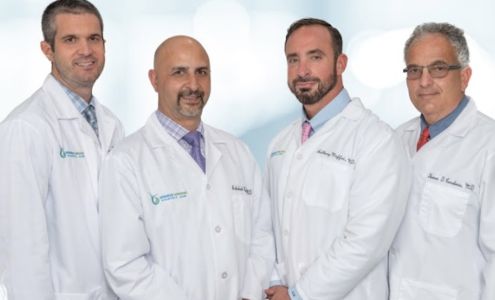 Advanced Surgeons 401 Columbus Ave, Valhalla New York 10595