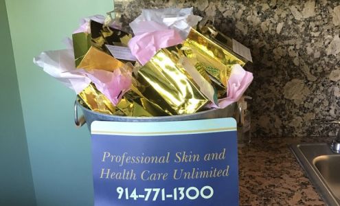 Professional Skin and Health Care Unlimited