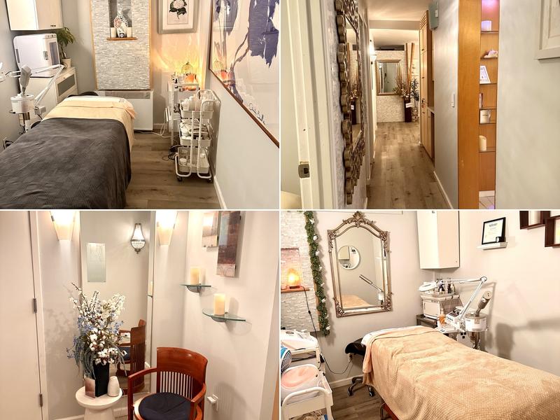 Faina European Day Spa