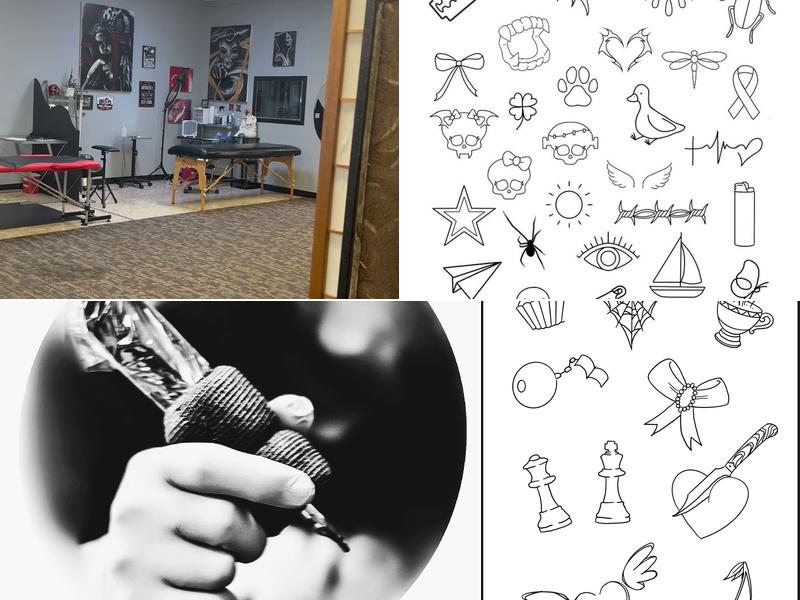 Body n Beyond Tattoos