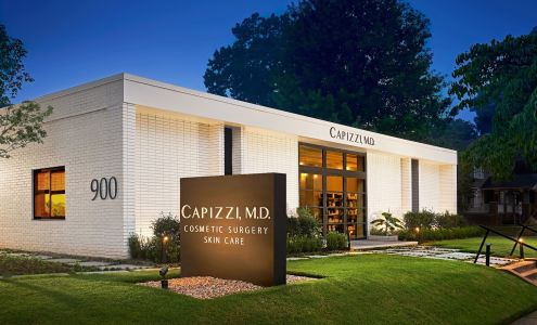 Capizzi, MD Cosmetic Surgery & Med Spa