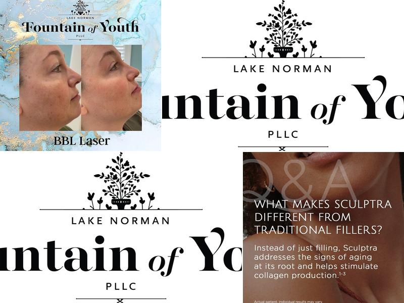 Lake Norman Fountain of Youth, PLLC