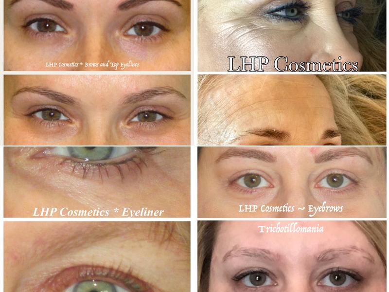 LHP Permanent Cosmetics
