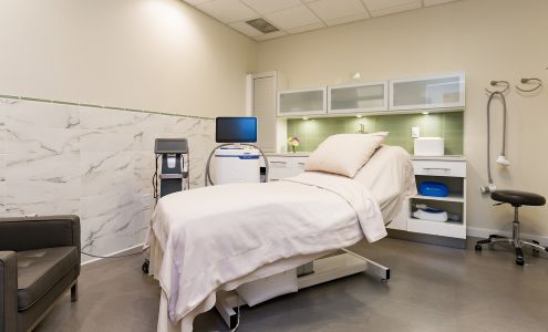 Synergy Face + Body | North Raleigh