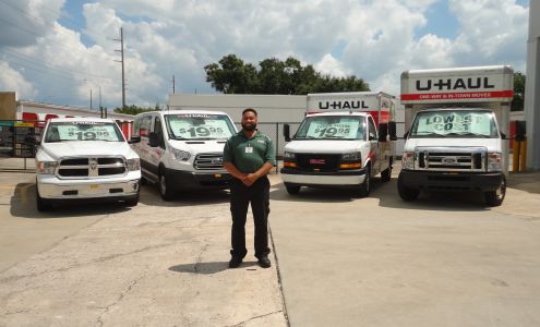 U-Haul Moving & Storage of Altamonte Springs