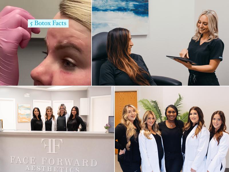 Face Forward Aesthetics