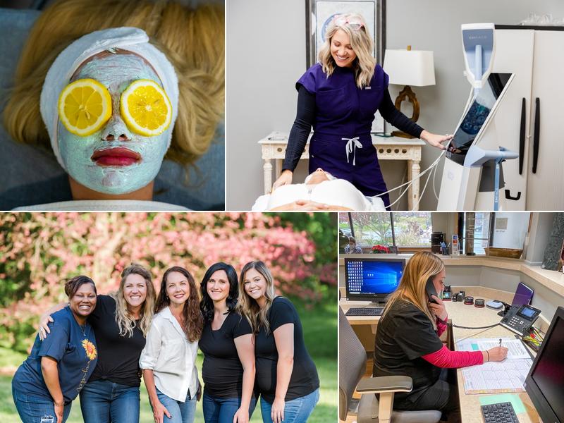 Polaris Vein & Aesthetics: Amanda Cooper, MD