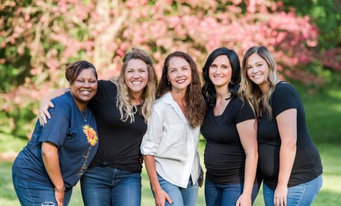 Polaris Vein & Aesthetics: Amanda Cooper, MD