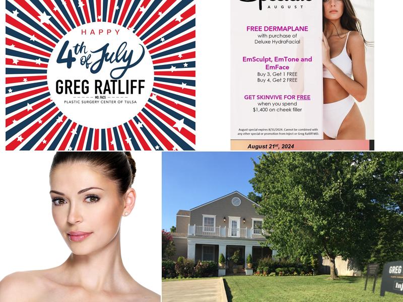 Plastic Surgery Center of Tulsa