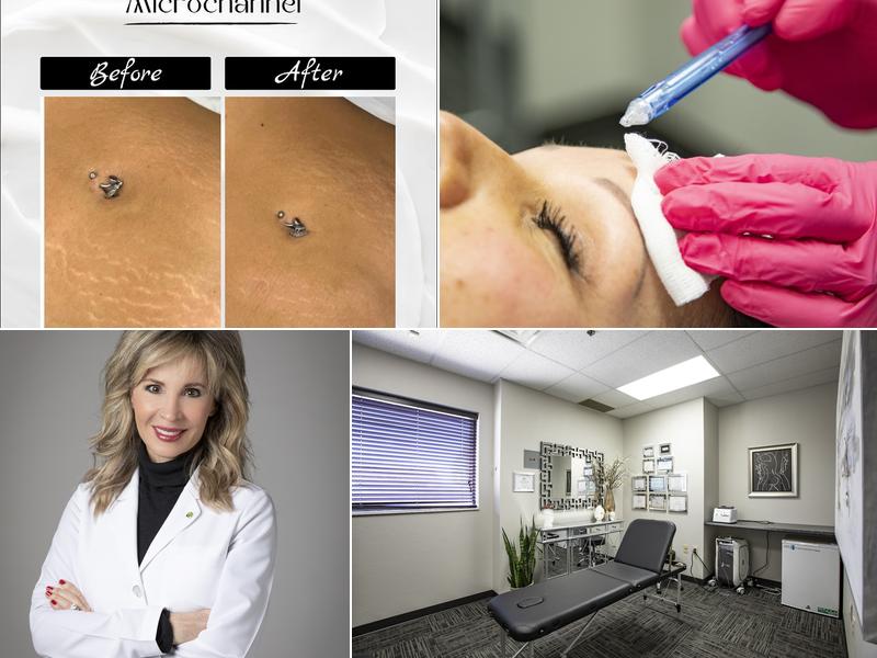 Facial Art Institute: Deanna Unsell, BS, RN