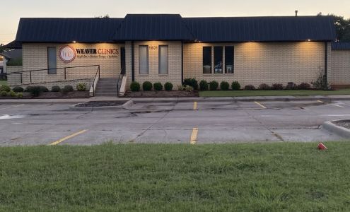 Weaver Clinics