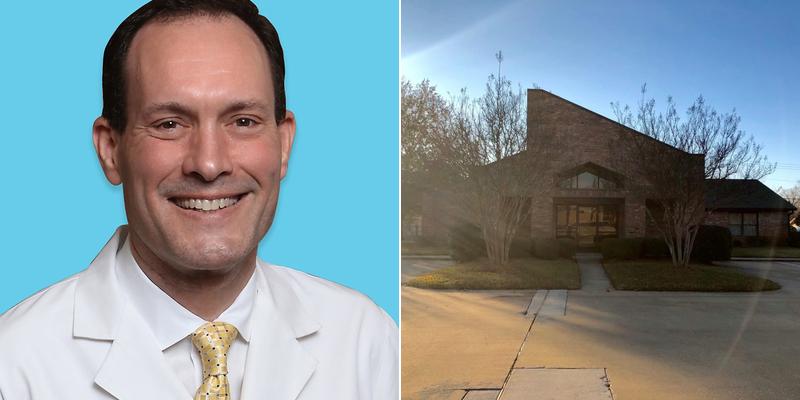 U.S. Dermatology Partners Paris