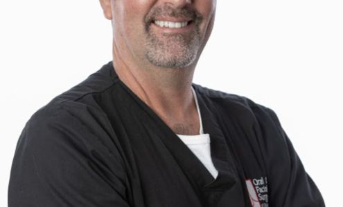 Oral & Facial Surgery of Oklahoma: Dr. Craig Wooten