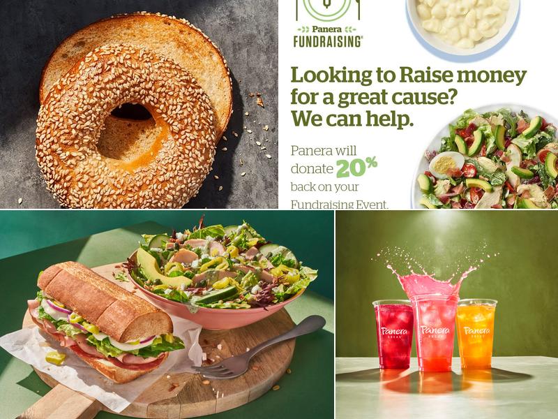 Panera Bread 3320 W College Ave, Appleton