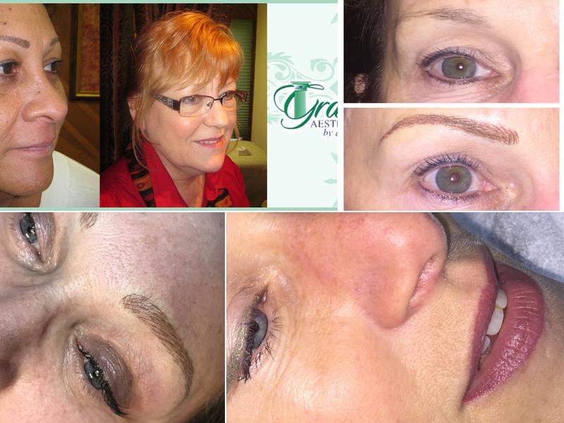 Grand Aesthetics by Donna