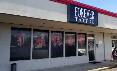 Forever Tattoo