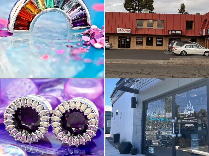 Starfire Body Piercing Studio