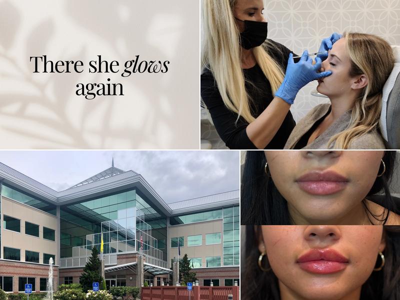 Evolve Aesthetics and Wellness PDX