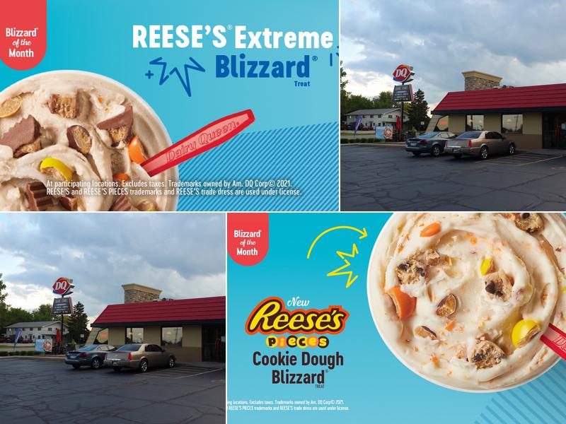 Dairy Queen Grill & Chill