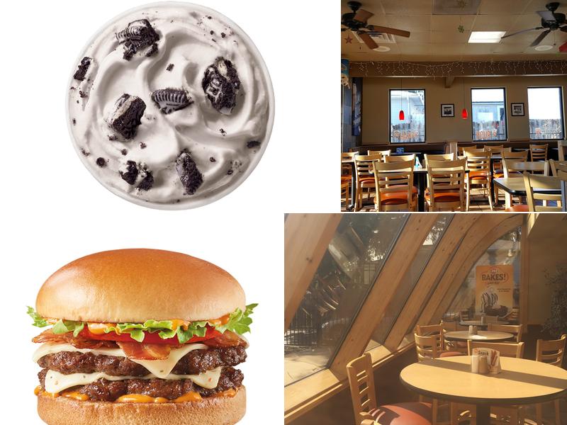 Dairy Queen Grill & Chill