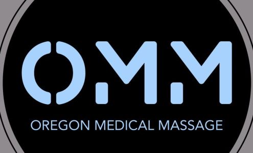 Oregon Medical Massage 825 W 7th Ave, Eugene Oregon 97402