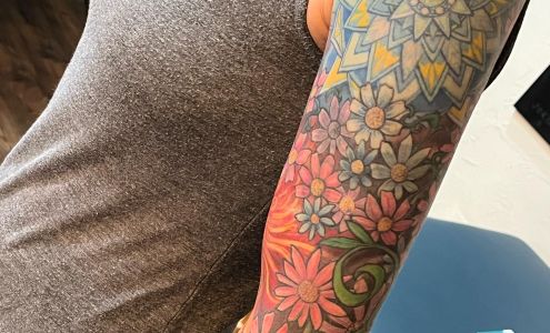 inkadinkadoo tattoo studio