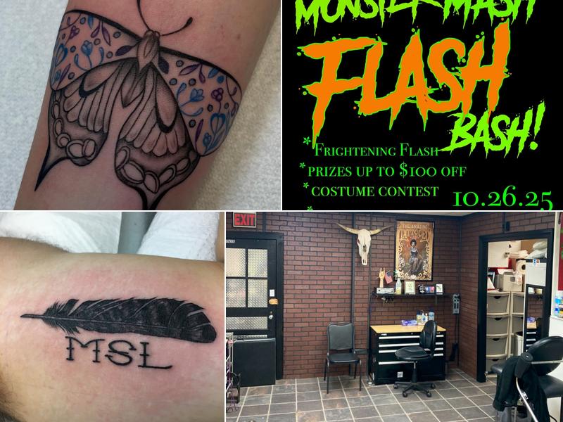 Venue Tattoo & Piercing