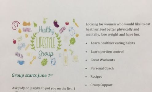 Colonnades Family Medicine: Desiree Butter, MD