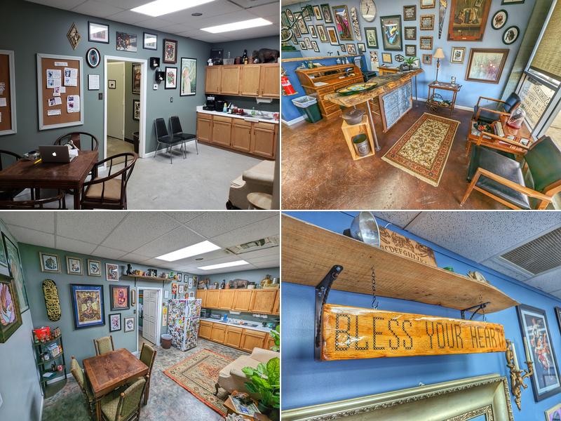 The Howling Dog Collective