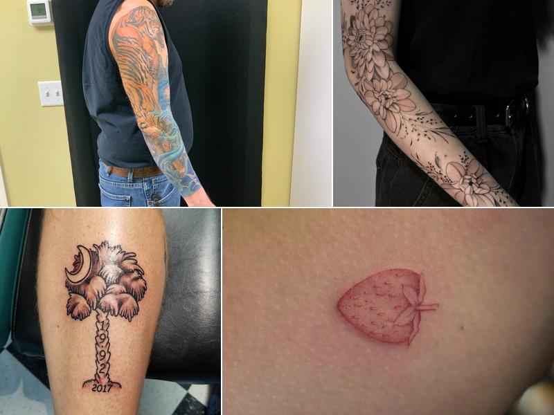 Mr. Shorty's Tattoo Emporium