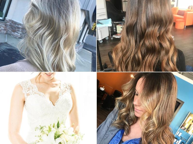 Riva Salon + Fitness