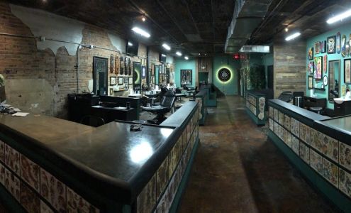 Dead Ahead Tattoo Co.