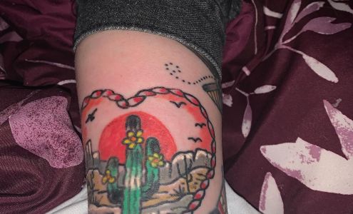 Bellevue Tattoo Emporium