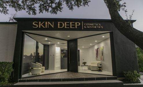 Skin Deep Cosmetics & Aesthetics Unisex