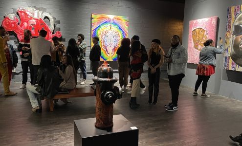 Third Eye Gallery