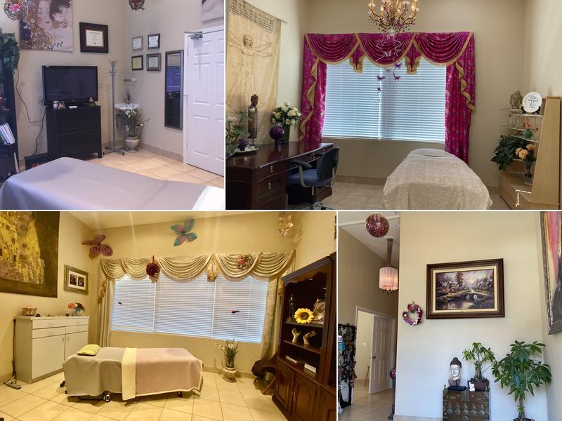 Timeless Beauty By Renee