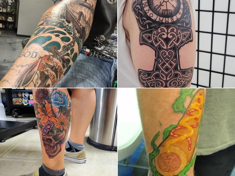 Alliance Tattoo Studio