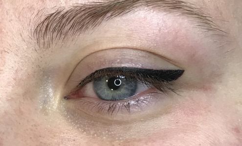 Stephanie Lynne Permanent Cosmetics Artist